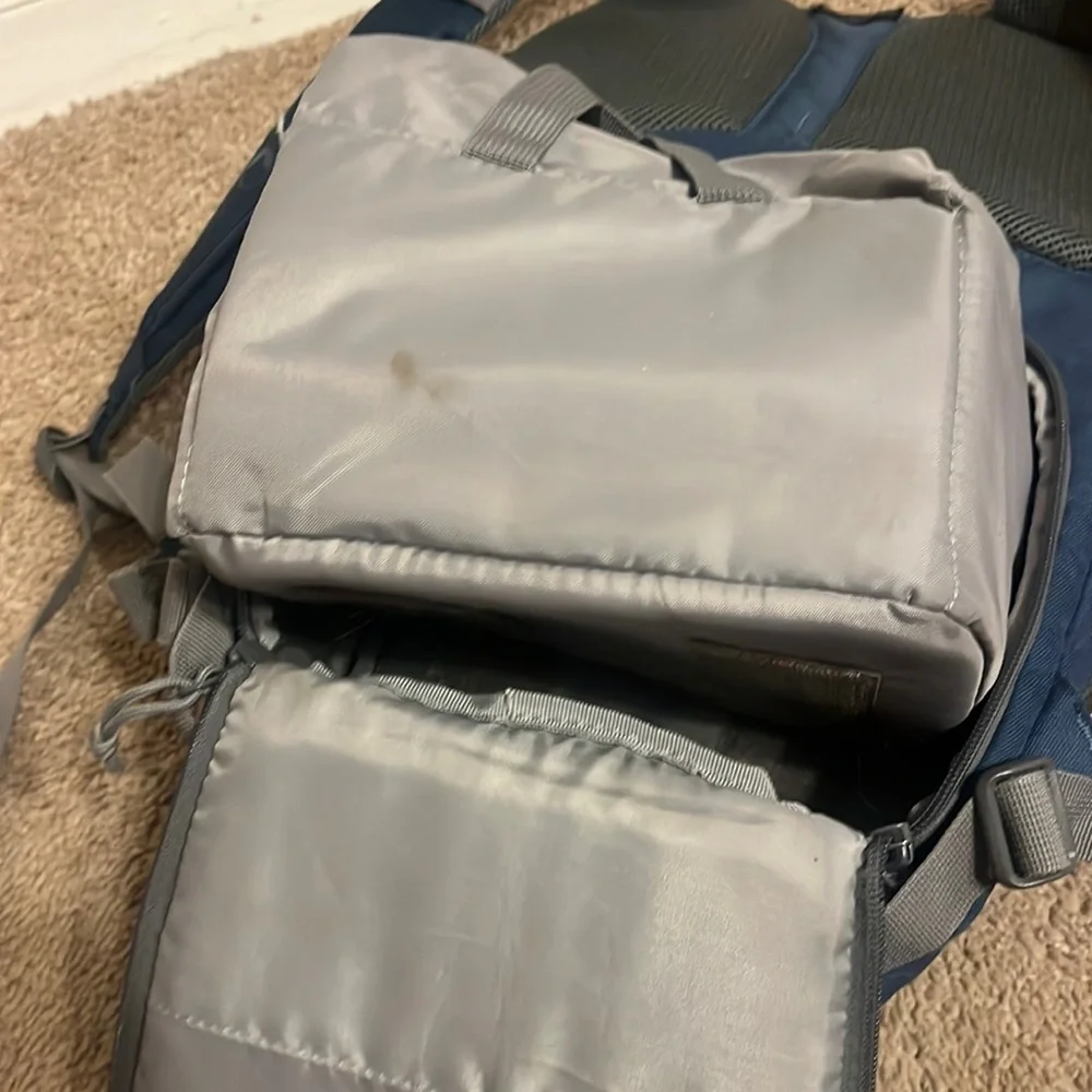LowePro Photo Hatchback 16L AW Backpack - Daypack